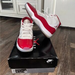 Air Jordan Retro 11